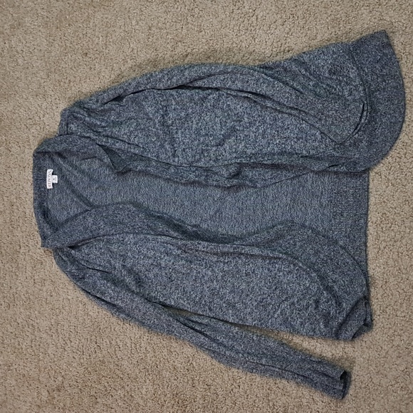 Merona XL Shrug - Picture 1 of 16